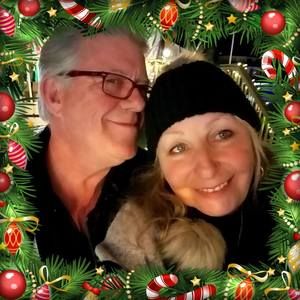 Meet your Posher, Lynne